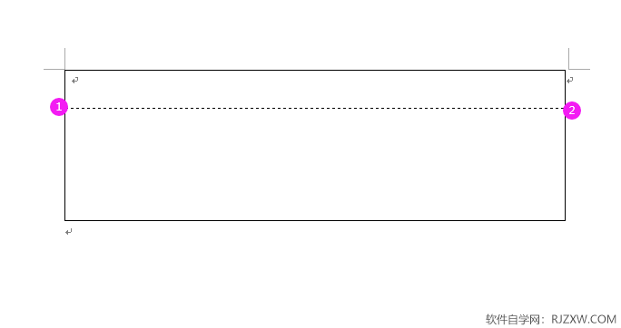 Word2010怎么进行手绘表格
