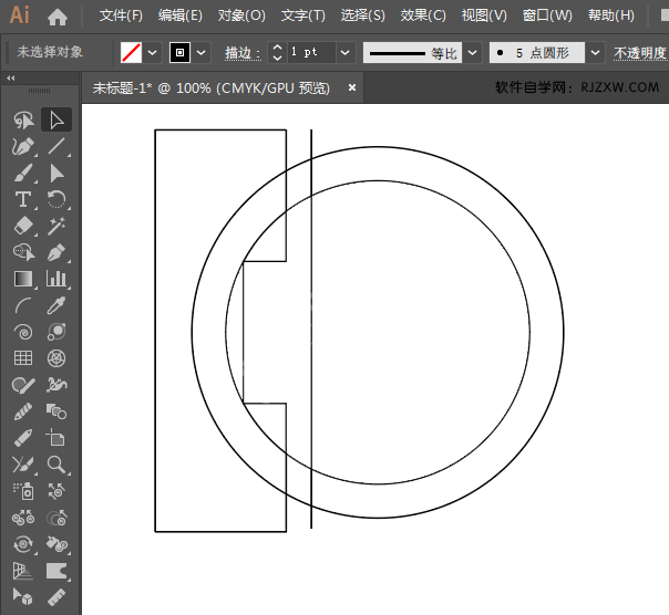 24小时电话服务标志图标用ai怎么画