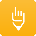 橙瓜码字软件如何在线拼字