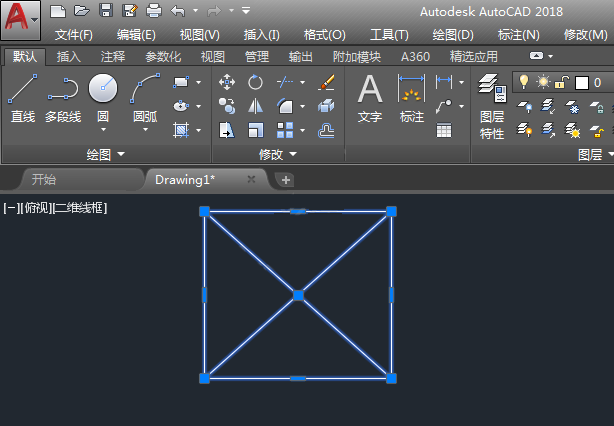 cad快速选择怎么用
