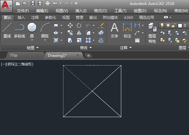 cad快速选择怎么用