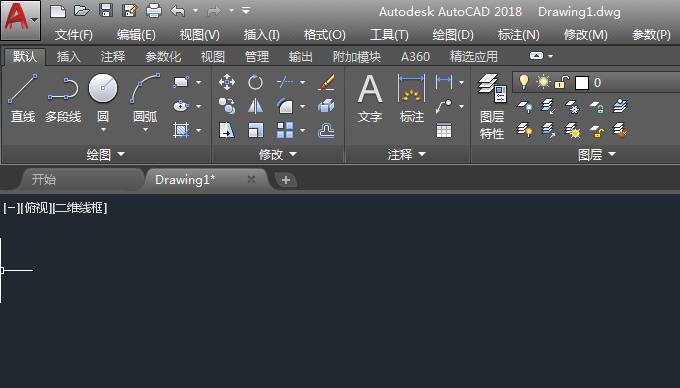 cad的UCS工具栏怎么调出来