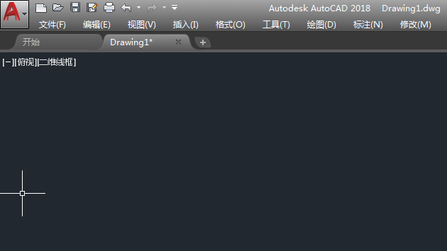 cad功能区怎么调出来