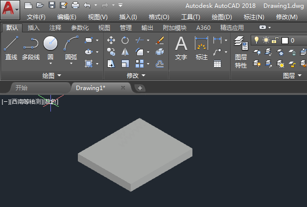 cad三维移动命令使用方法