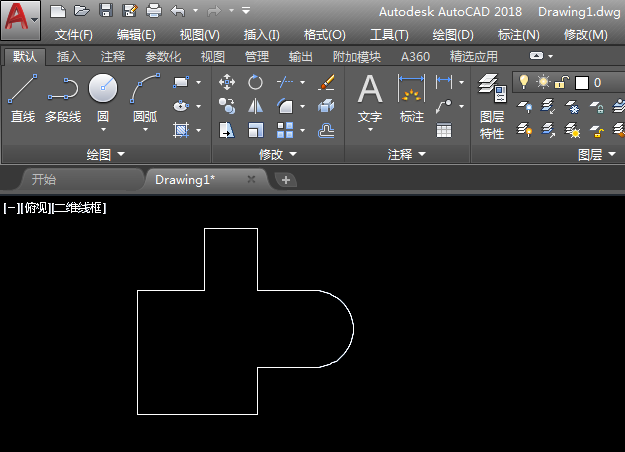 cad分解命令怎么使用