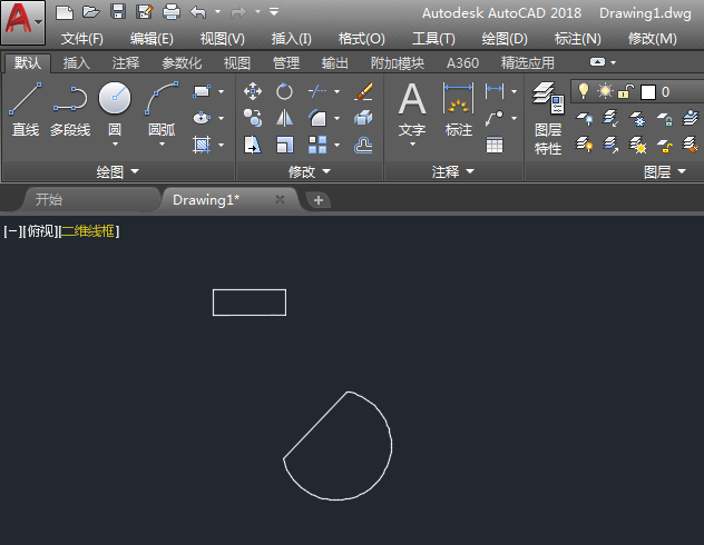 cad对齐命令怎么使用