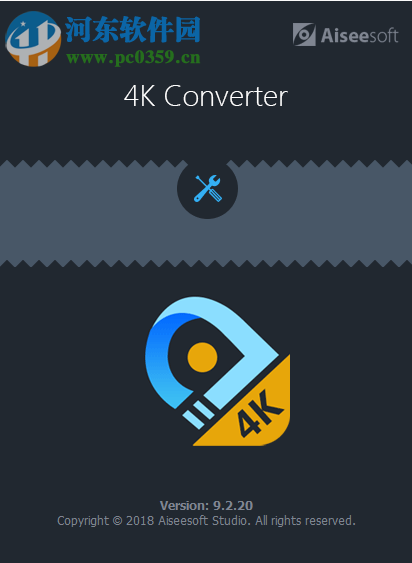 Aiseesoft 4K Converter将MV制作成4K高清视频的方法
