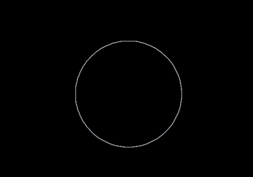 cad圆形变成多边形怎么办