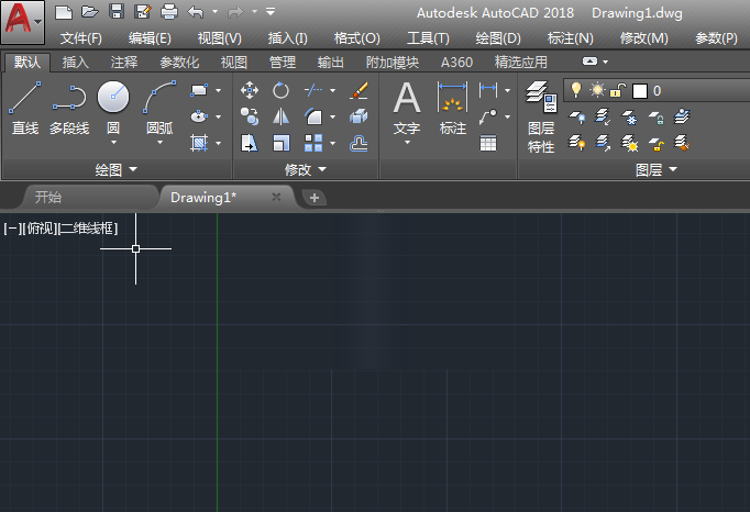 cad栅格大小设置