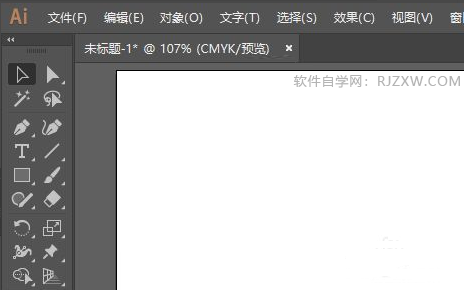 ai如何使用凸出效果