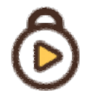 凡高视频图片加密播放器如何给视频添加水印