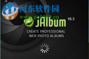 JAlbum制作网络相册的操作方法