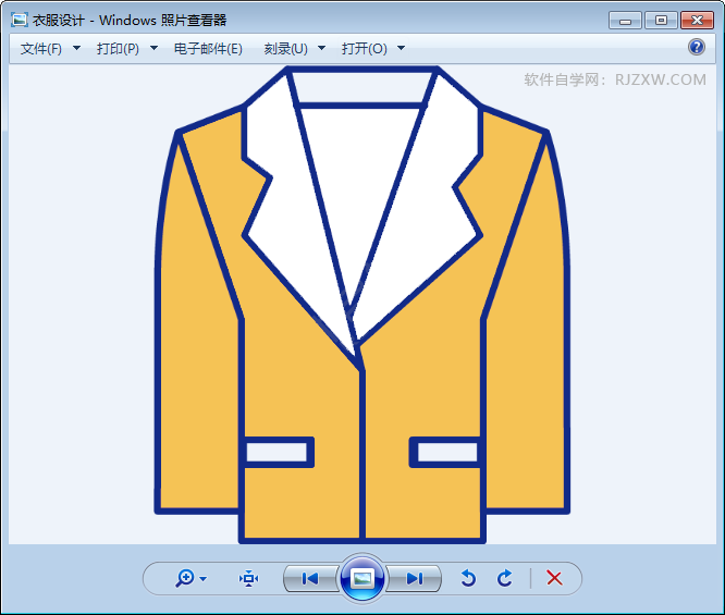 ai导出透明背景