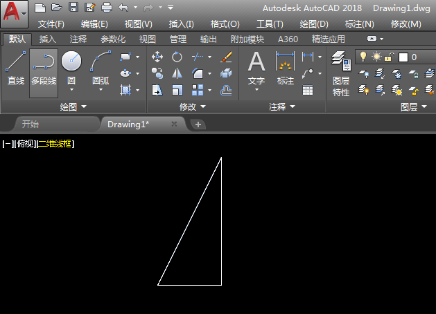 cad镜像怎么操作