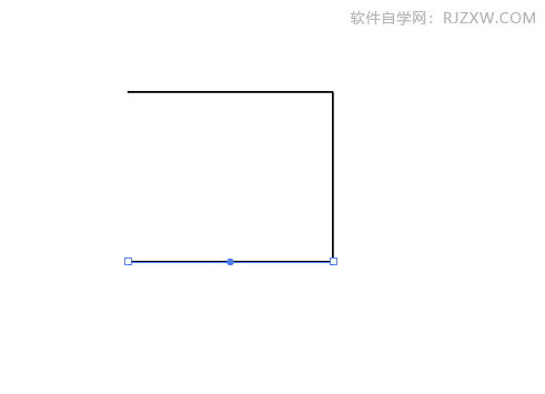 ai直线段工具在哪里