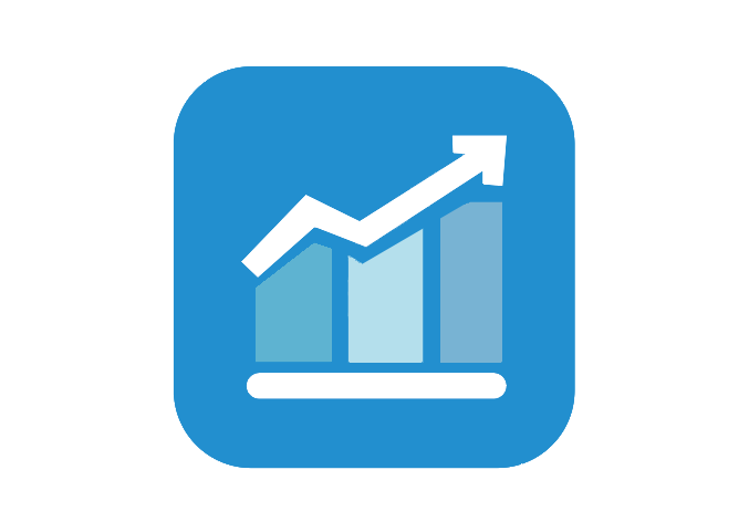 ai怎么画数据图标