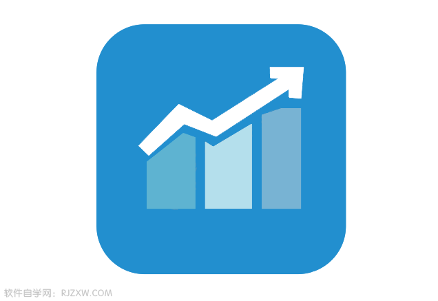 ai怎么画数据图标