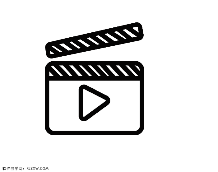 ai怎么画拍摄剪贴板图标