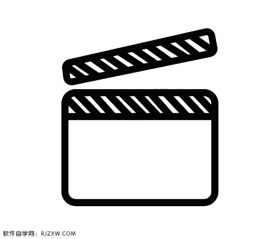 ai怎么画拍摄剪贴板图标