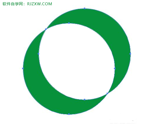 AI差集命令如何使用