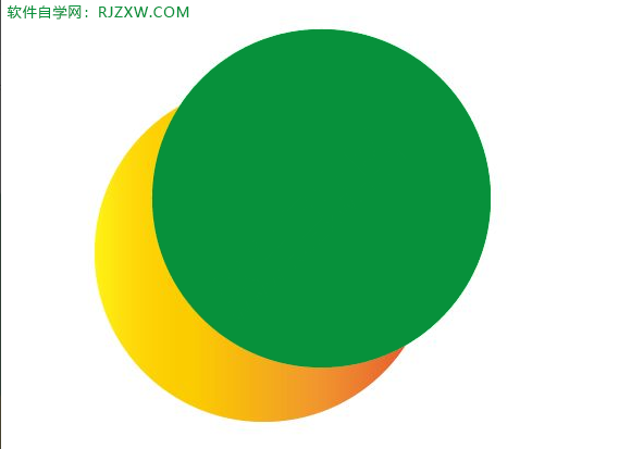 AI差集命令如何使用
