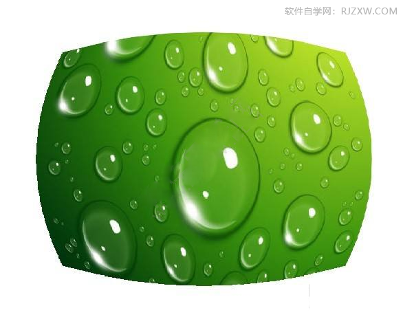 ai膨胀效果怎么使用