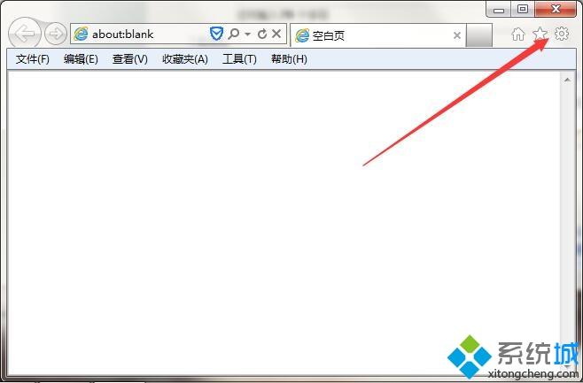 win7怎么将ie浏览器升级到最新版本?将ie浏览器升级到最新版本方法说明
