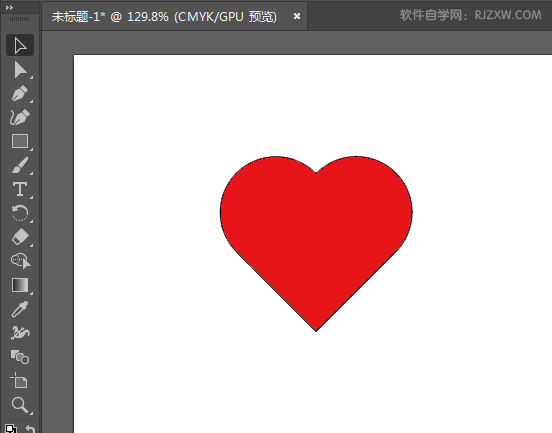 ai里面的路径查找器联集