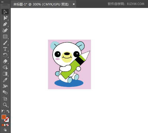 ai对象里的裁剪图像怎么用