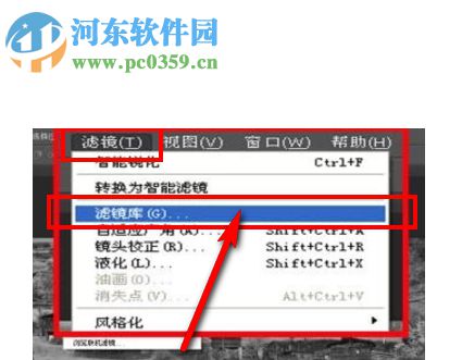 用ps转换彩色图片为高像素黑白效果