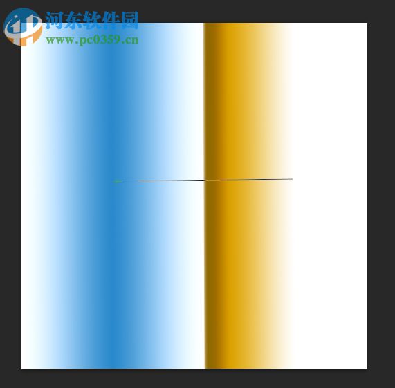 怎样用ps制作渐变效果