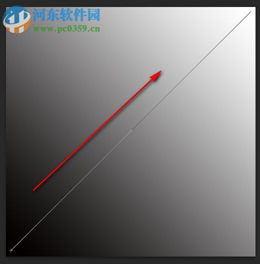 怎样用ps制作渐变效果