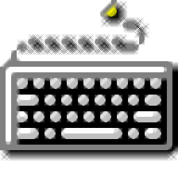 windows系统利用Clavier自定义设置全局快捷键