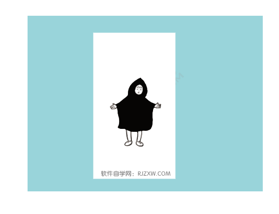 ai怎么去掉白底