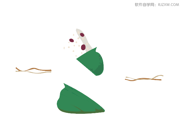 ai怎么全部取消编组