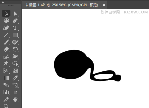 ai画禁止乱倒化学物标识