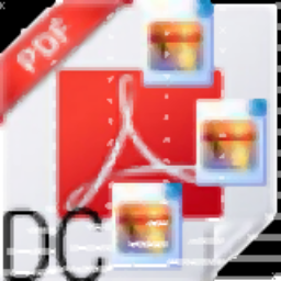 度彩Pdf音频视频图片批量提取器从PDF提取图片的方法