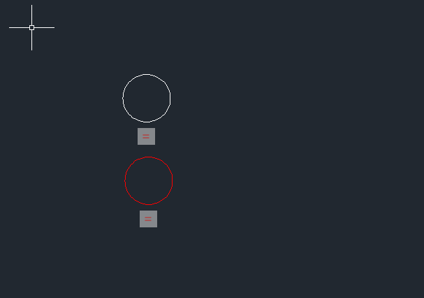 CAD怎么取消约束