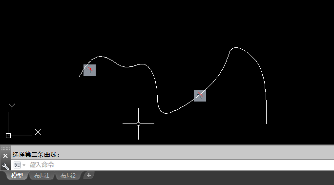 cad中的平滑约束怎么用