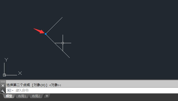 cad重合约束怎么用