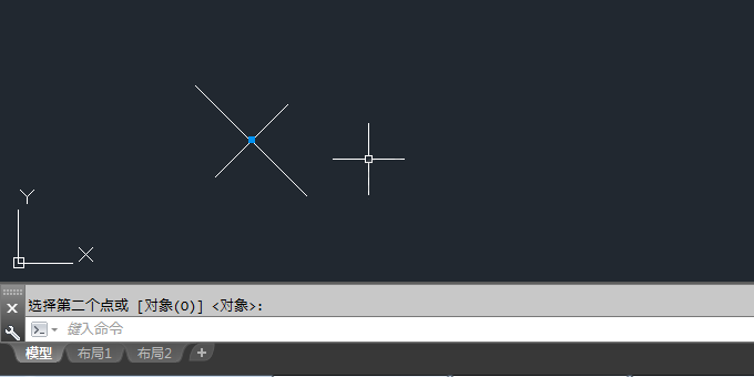 cad重合约束怎么用