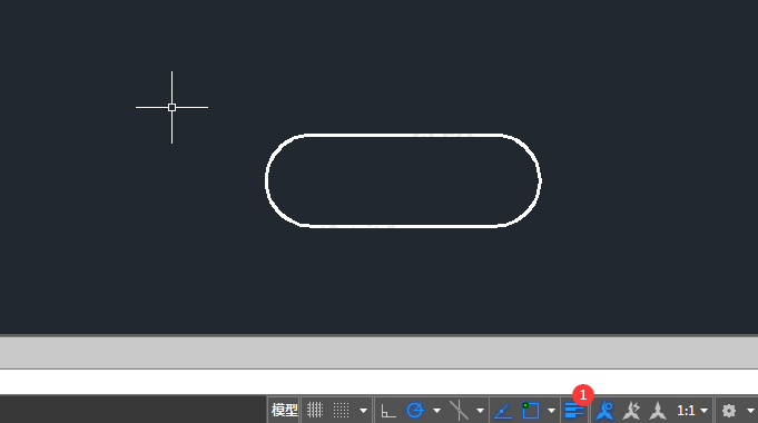 cad怎么设置线的粗细