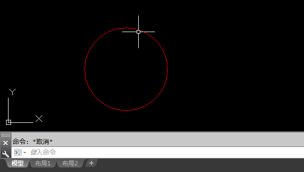 cad圆不圆了怎么处理