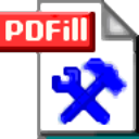 PDFill PDF Tools合并PDF的方法