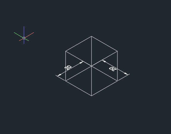 CAD怎么拉伸并集创建实体