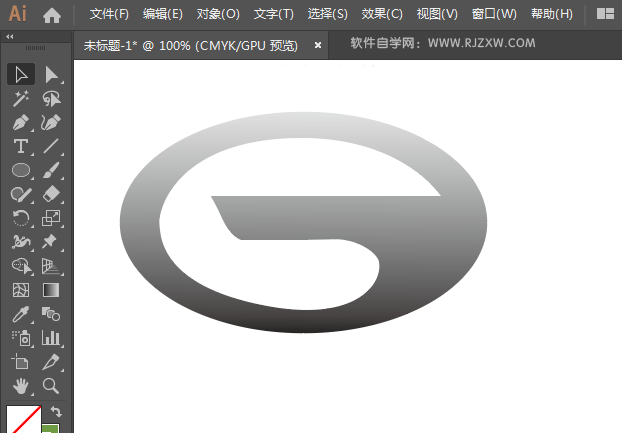 广汽传祺车标设计的方法