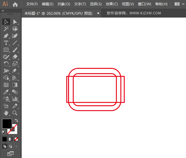 爱奇艺LOGO的设计方法