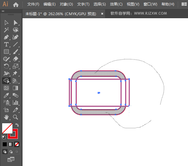 爱奇艺LOGO的设计方法