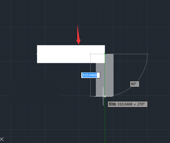 cad多段线宽度怎么清除