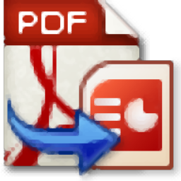 AnyBizSoft PDF to PowerPoint使用教程